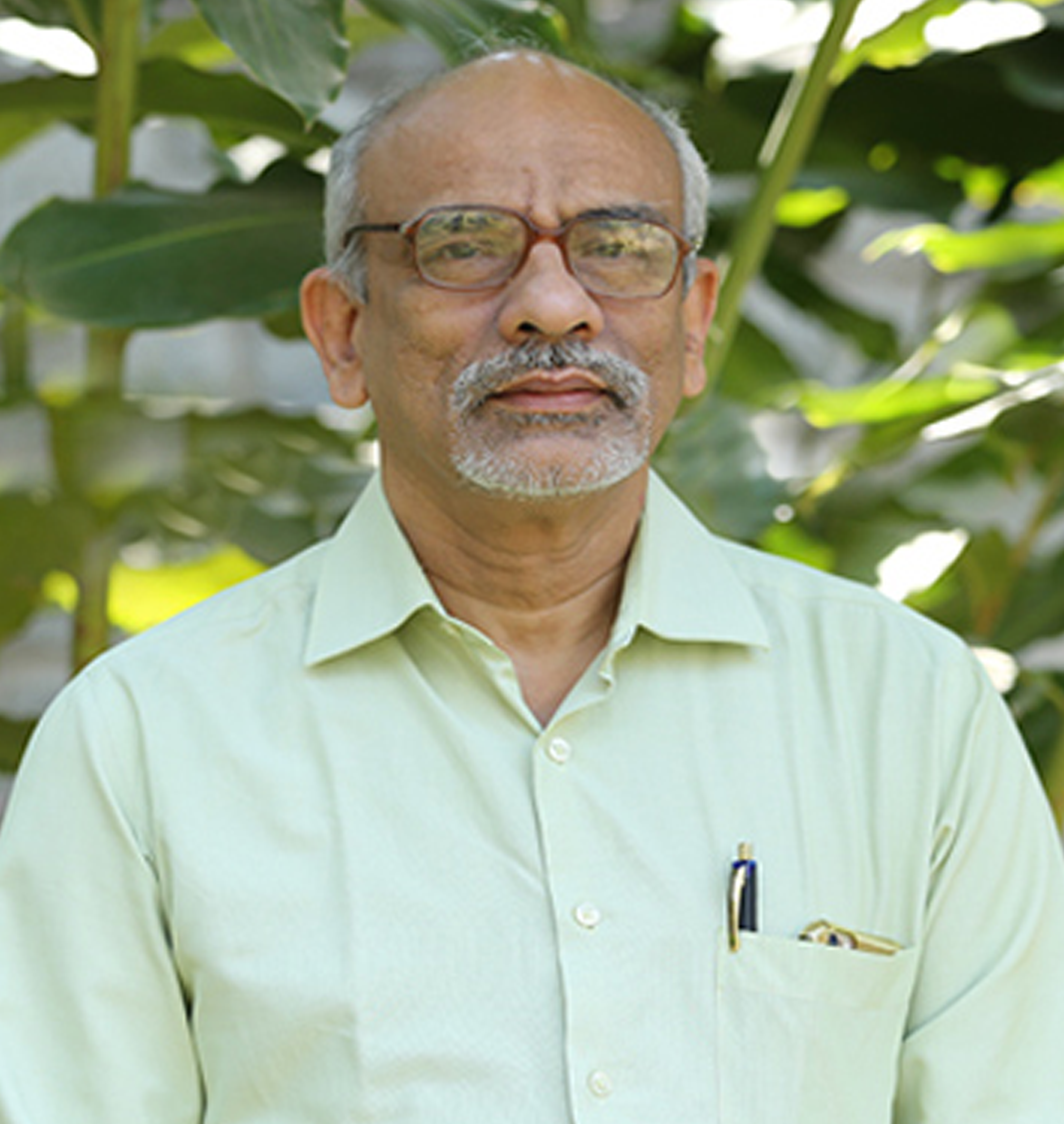 Rajesh Haritash